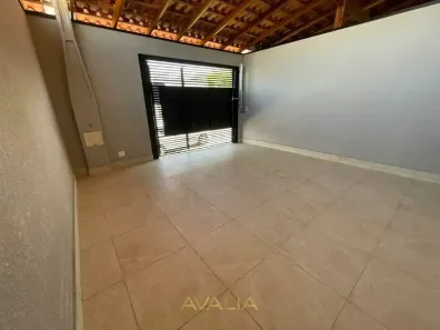 Casa com 2 Quartos à venda, 81m² no Parque Residencial Sabiás, Indaiatuba