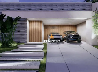 Casa com 3 Quartos à venda, 300m² no Jardim Amália, Volta Redonda