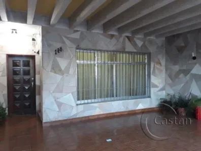 Sobrado com 3 Quartos à venda, 154m² no Vila Bertioga, São Paulo