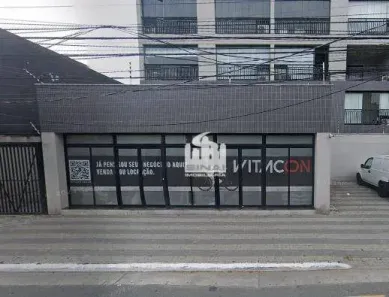 Ponto Comercial à venda, 95m² no Bom Retiro, São Paulo