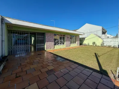 Lote/Terreno à venda, 770m² no Boqueirão, Curitiba