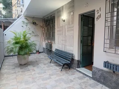 Casa com 3 Quartos para alugar, 130m² no Santa Rosa, Niterói