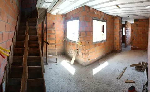 Cobertura com 2 Quartos à venda, 100m² no Vila Guarani, Santo André