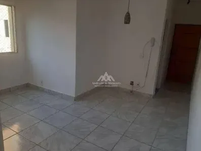 Apartamento com 2 Quartos à venda, 53m² no Jardim Palma Travassos, Ribeirão Preto