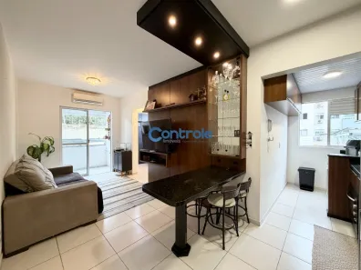 Apartamento com 2 Quartos à venda, 55m² no Areias, São José
