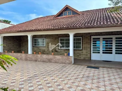 Casa com 3 Quartos à venda, 258m² no , Itanhaém