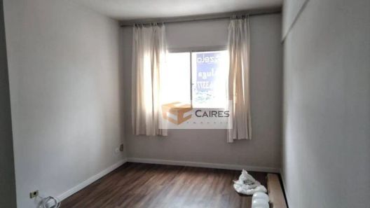 Apartamento com 1 Quarto à venda, 46m² no Centro, Campinas