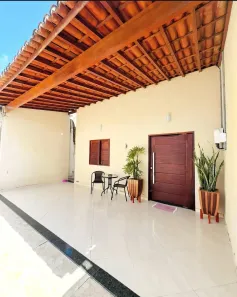 Casa com 2 Quartos à venda, 50m² no Mangabeira, Feira de Santana