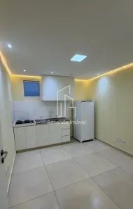 Apartamento com 1 Quarto à venda, 55m² no Vila Fachini, São Paulo