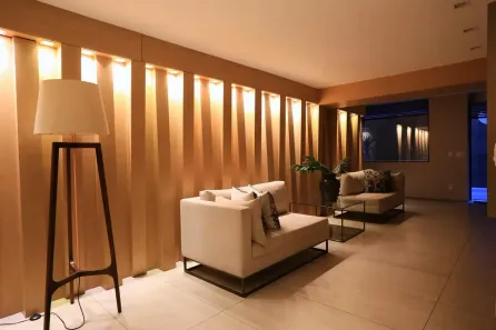 Apartamento com 3 Quartos para alugar, 97m² no Lourdes, Belo Horizonte