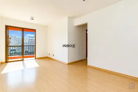 Apartamento com 3 Quartos à venda, 70m² no Cristo Redentor, Porto Alegre