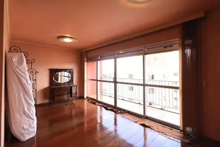 Apartamento com 4 Quartos à venda, 146m² no Vila Bastos, Santo André