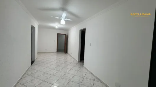 Apartamento com 1 Quarto à venda, 63m² no Canto do Forte, Praia Grande