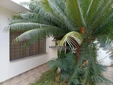 Casa com 3 Quartos à venda, 158m² no Vila Leis, Itu