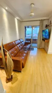 Apartamento com 2 Quartos à venda, 49m² no Vila Bertioga, São Paulo