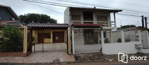 Casa com 4 Quartos à venda, 180m² no Campo Novo, Porto Alegre