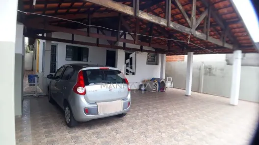 Casa com 3 Quartos à venda, 150m² no Parque da Figueira, Campinas