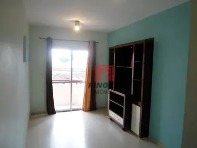 Apartamento com 2 Quartos à venda, 60m² no Centro, São Bernardo do Campo
