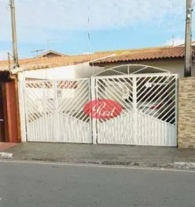 Casa com 2 Quartos à venda, 106m² no Vila Figueira, Suzano