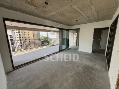 Apartamento com 3 Quartos à venda, 150m² no Moema, São Paulo