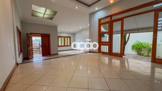 Casa com 3 Quartos à venda, 251m² no Jardim Esperança, Resende