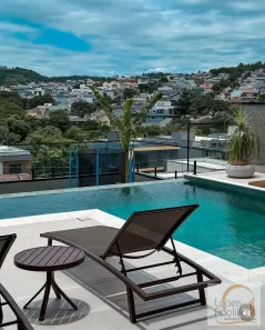 Casa de Condomínio com 4 Quartos à venda, 330m² no Condomínio Residencial Reserva de Atibaia, Atibaia