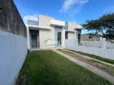 Casa com 2 Quartos à venda, 50m² no Tramandaí, Tramandaí