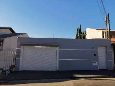Sobrado com 3 Quartos à venda, 360m² no Vila Rica, São José dos Campos