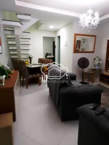 Casa com 2 Quartos à venda, 75m² no Campo Grande, Rio de Janeiro