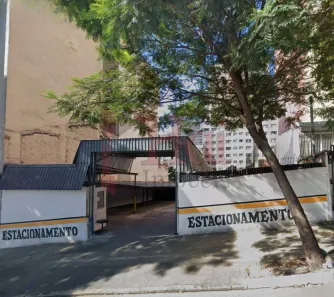 Lote/Terreno à venda, 417m² no Sé, São Paulo
