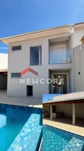 Casa de Condomínio com 3 Quartos à venda, 200m² no Residencial Jardins do Sul, Bauru