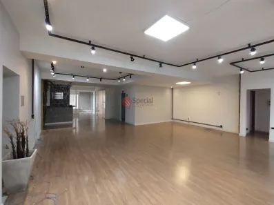 Prédio Comercial à venda, 666m² no Vila Antonina, São Paulo