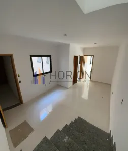 Cobertura com 2 Quartos à venda, 80m² no Jardim Alvorada, Santo André