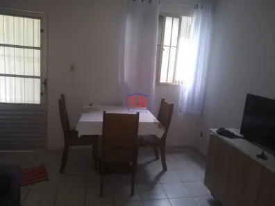 Apartamento com 2 Quartos à venda, 44m² no Califórnia, Belo Horizonte