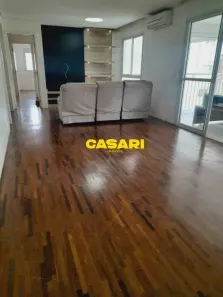 Apartamento com 3 Quartos à venda, 123m² no Centro, São Bernardo do Campo