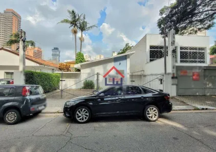 Imóvel Comercial para alugar, 250m² no Santo Amaro, São Paulo