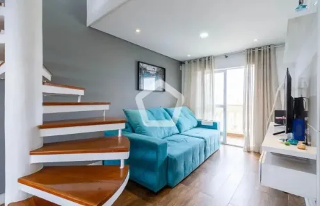 Cobertura com 2 Quartos à venda, 160m² no Freguesia do Ó, São Paulo