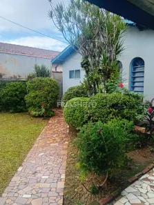 Imóvel Comercial com 3 Quartos à venda, 135m² no São Luiz, Piracicaba