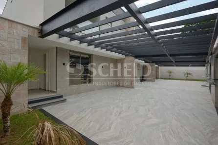 Casa com 4 Quartos à venda, 607m² no Jardim Prudência, São Paulo
