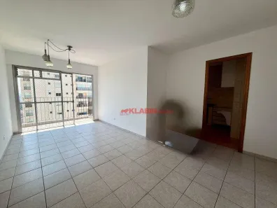 Apartamento com 3 Quartos à venda, 90m² no Vila Mariana, São Paulo
