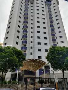 Apartamento com 3 Quartos à venda, 78m² no Jardim Infante Dom Henrique, Bauru