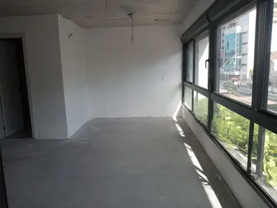 Apartamento com 1 Quarto à venda, 47m² no Menino Deus, Porto Alegre