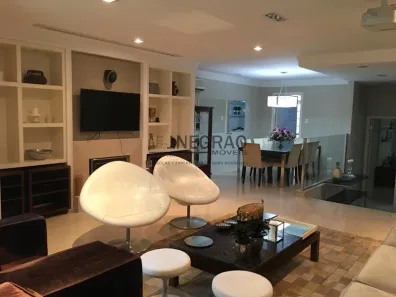 Casa com 4 Quartos à venda, 400m² no Vila Moinho Velho, São Paulo