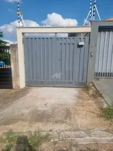 Casa com 2 Quartos para alugar, 160m² no Jardim Pacaembu, Campinas