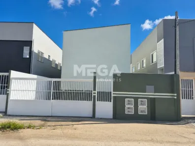 Casa com 2 Quartos para alugar, 39m² no , Itaitinga