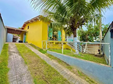 Casa com 3 Quartos à venda, 360m² no São José, Armação dos Búzios