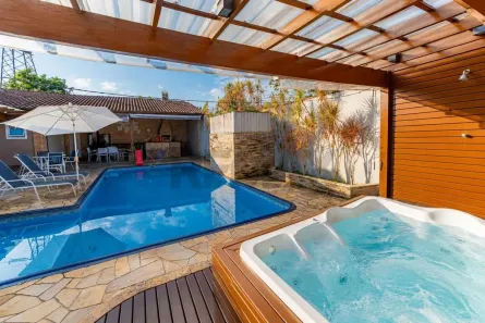 Casa com 4 Quartos à venda, 353m² no Morada da Praia, Bertioga
