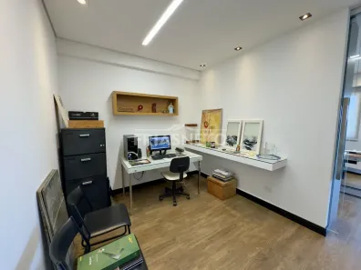 Ponto Comercial para alugar, 44m² no Cidade Jardim, Piracicaba