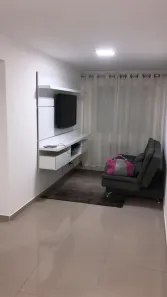 Apartamento com 1 Quarto à venda, 60m² no Vila Alzira, Guarujá