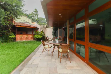 Sobrado com 4 Quartos à venda, 432m² no Bela Aliança, São Paulo